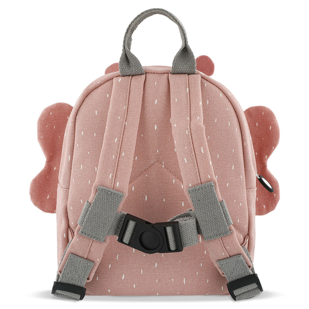 Mochila Pré-Escolar Trixie Baby – Mrs. Butterfly