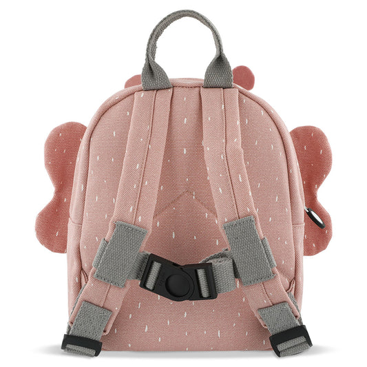 Mochila Pré-Escolar Trixie Baby – Mrs. Butterfly