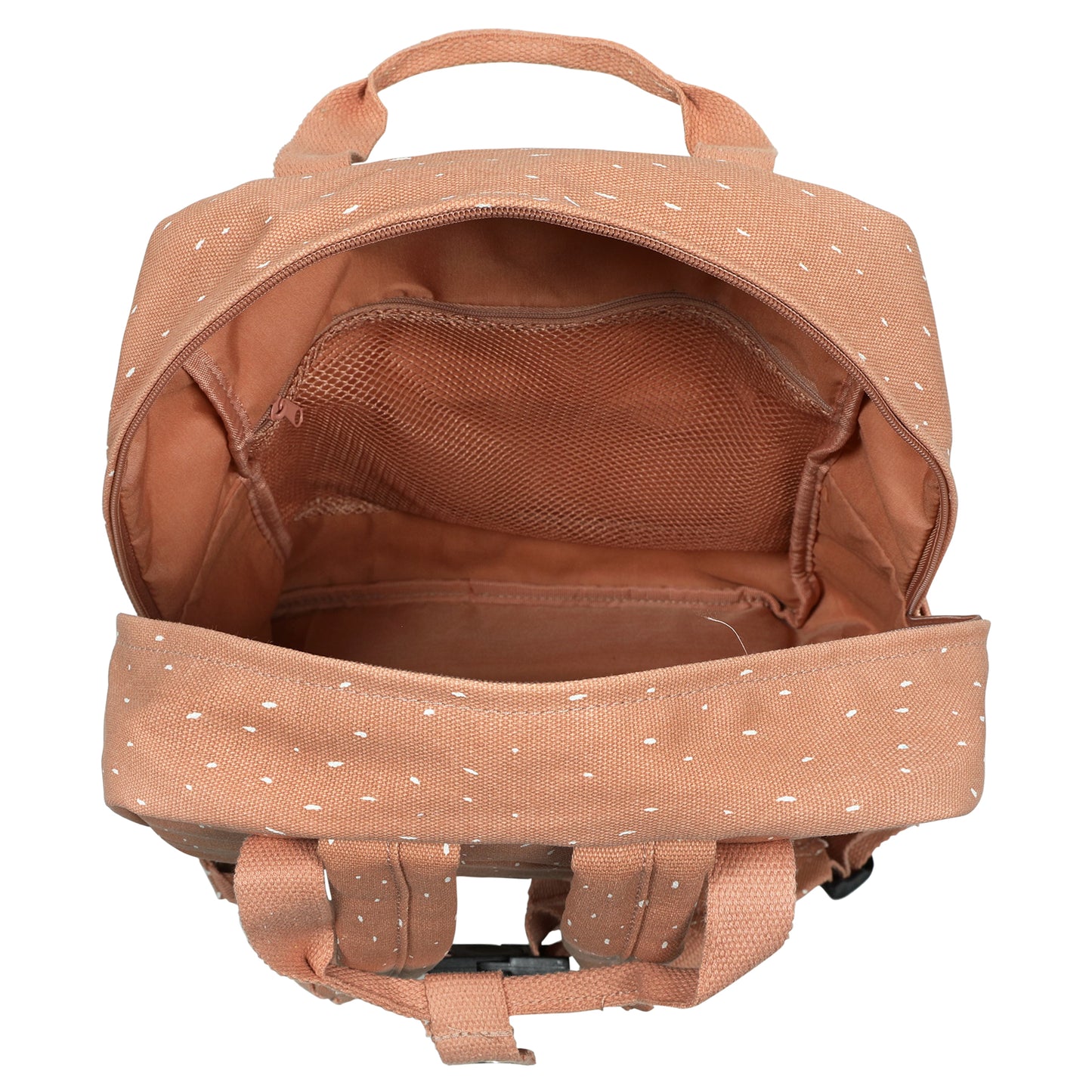 Mochila Escolar Mrs Cat da Trixie Baby