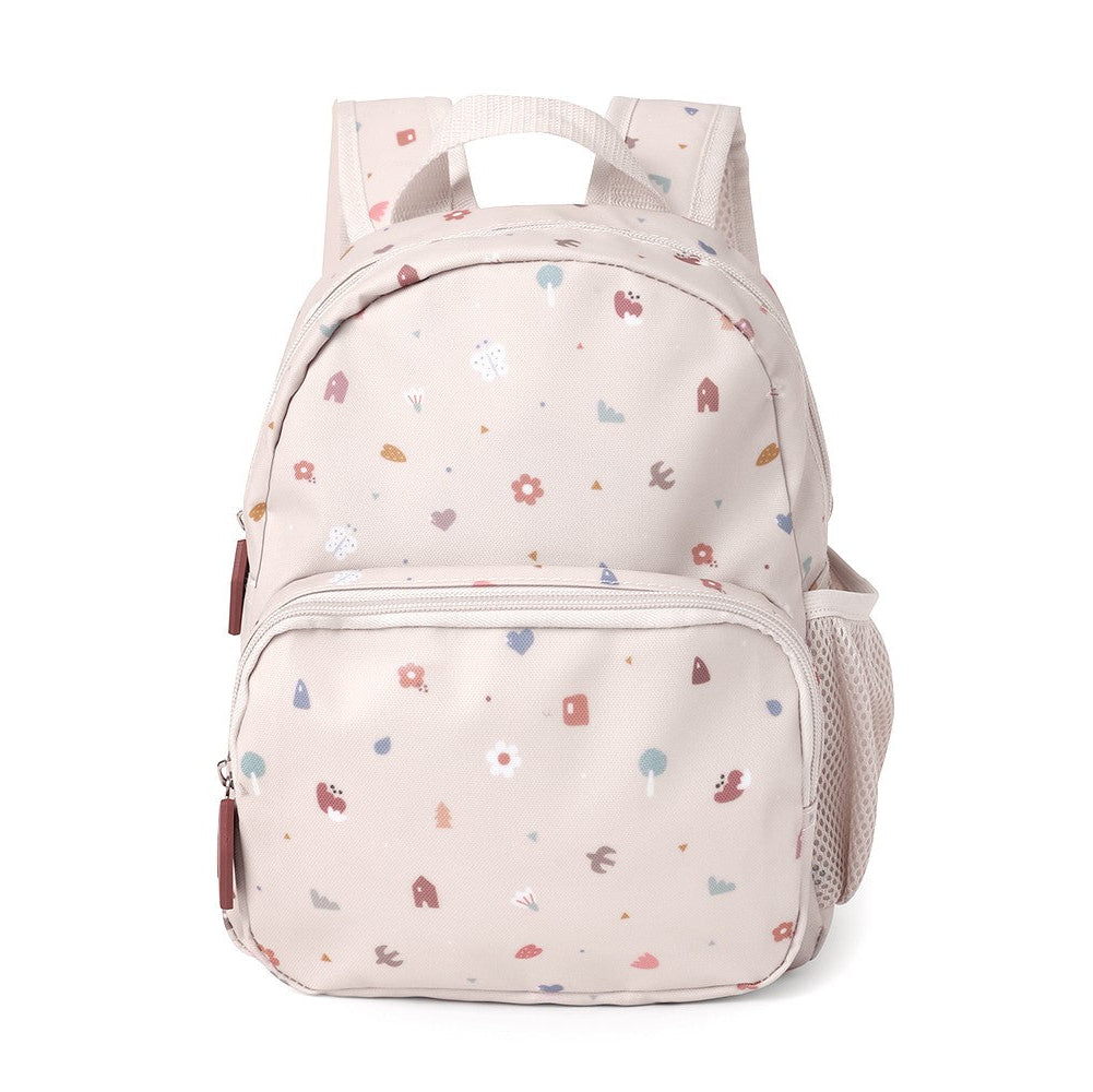 Mochila Infantil Geometric Nature da Tutete