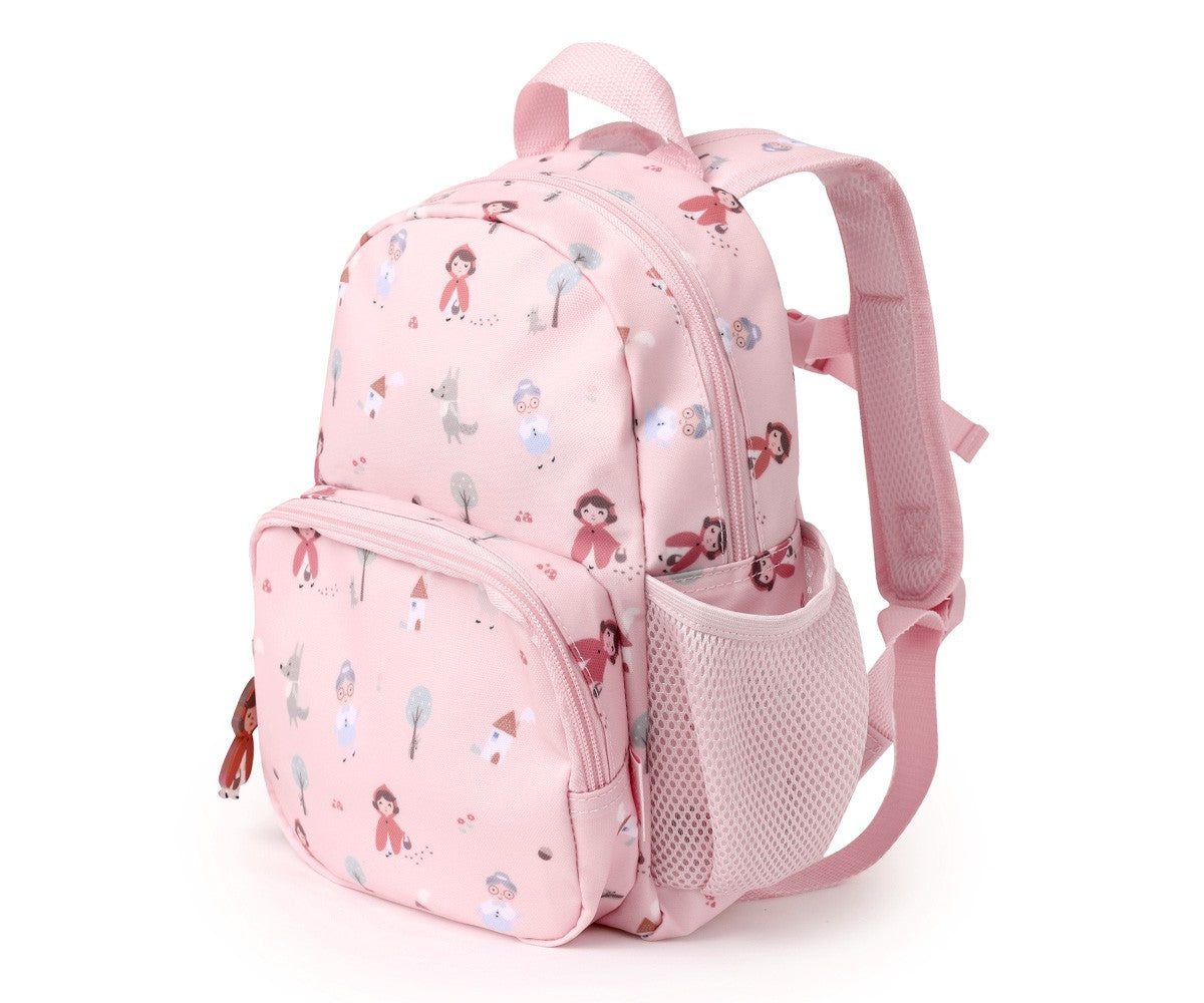 Mochila Infantil Little Red da Tutete