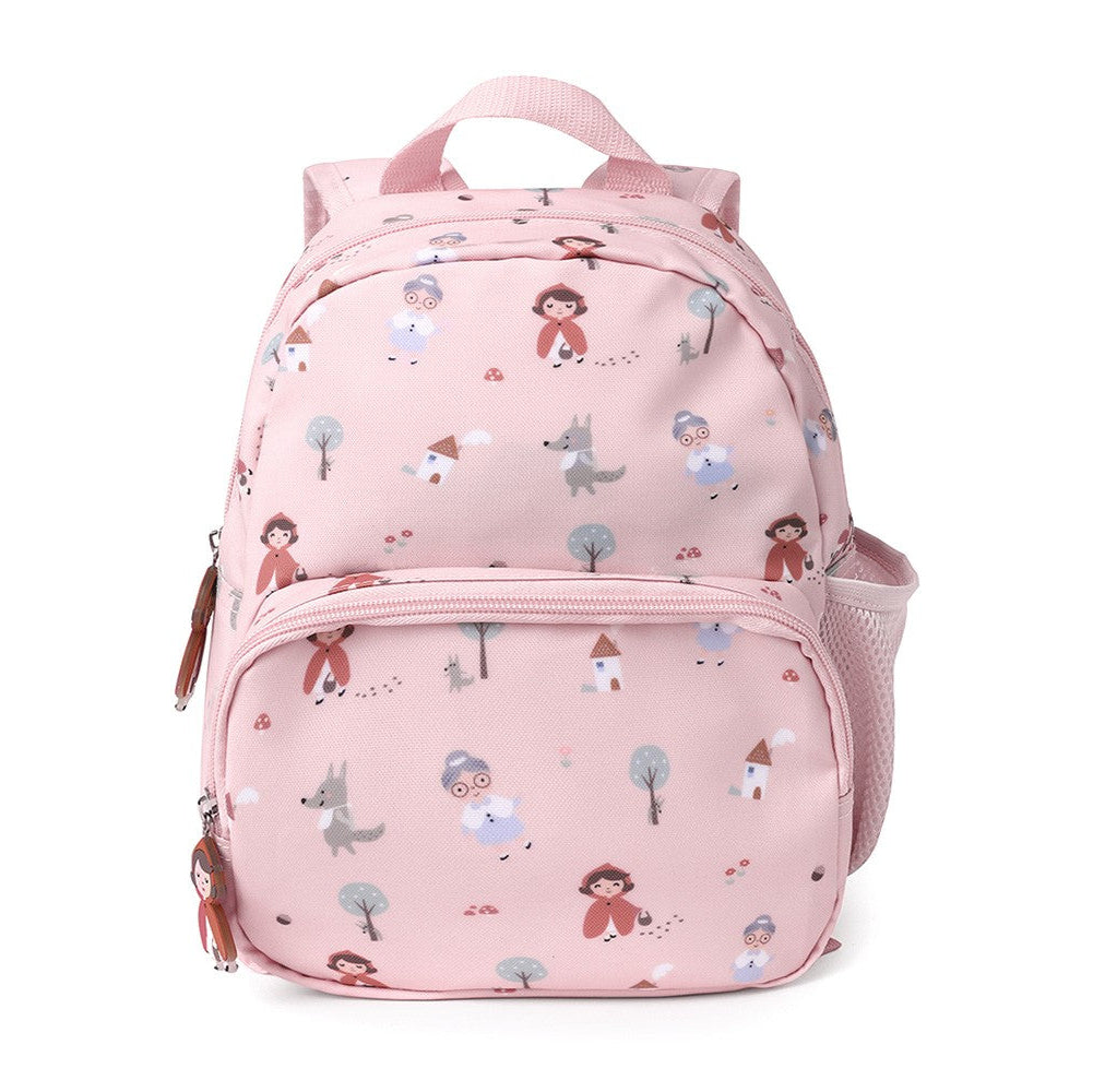Mochila Infantil Little Red da Tutete