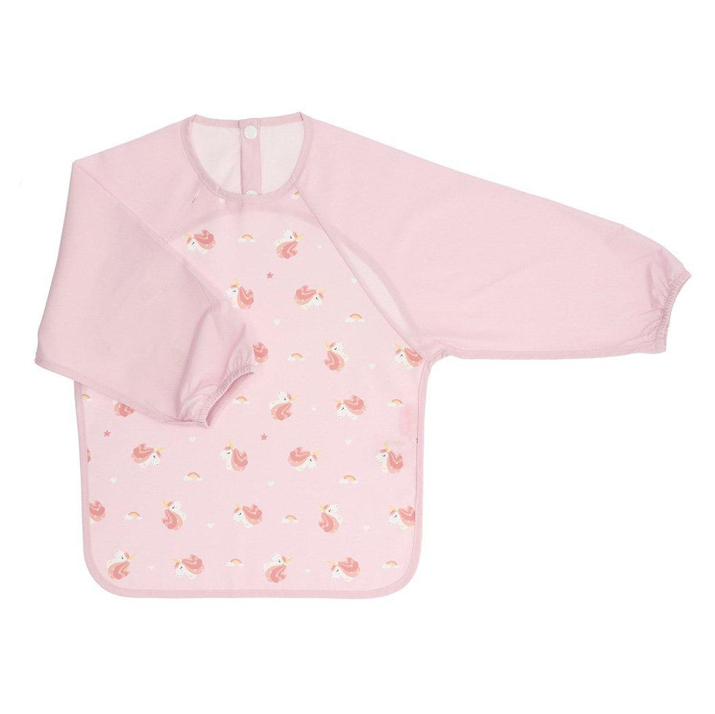 Babete com Mangas Magical Unicorn da Tutete