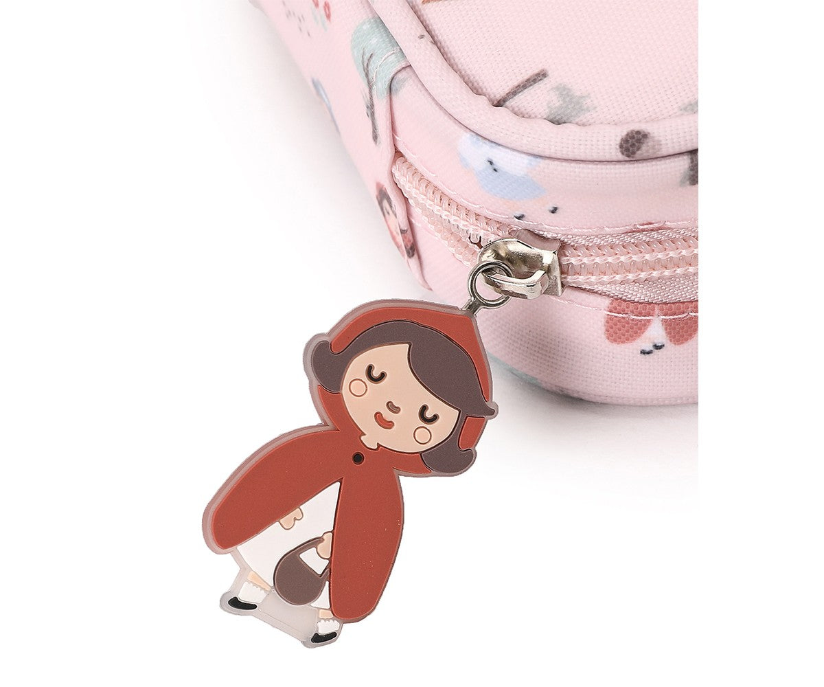 Bolsa de Medicamentos Tutete Little Red | Back to School 2025