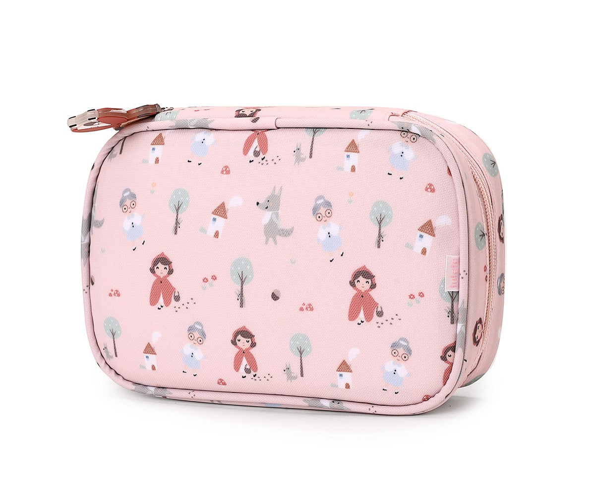 Bolsa de Medicamentos Tutete Little Red | Back to School 2025
