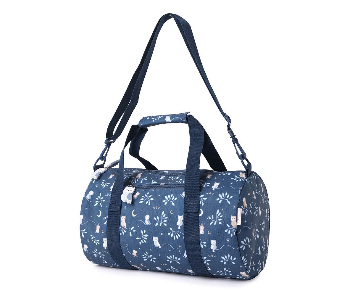 Bolsa Desportiva Infantil Magical Forest | Tutete x Lolla Kids
