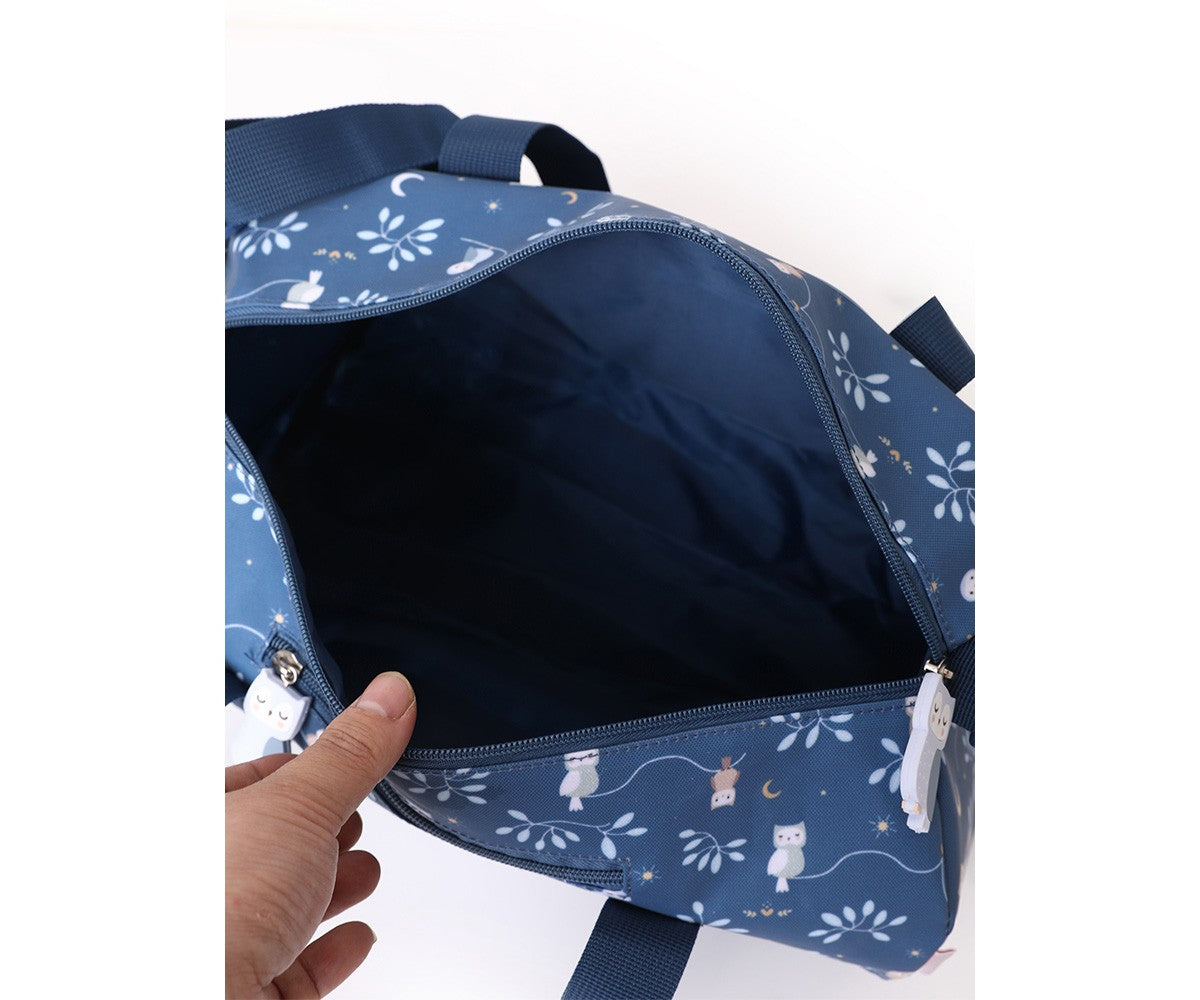 Bolsa Desportiva Infantil Magical Forest | Tutete x Lolla Kids