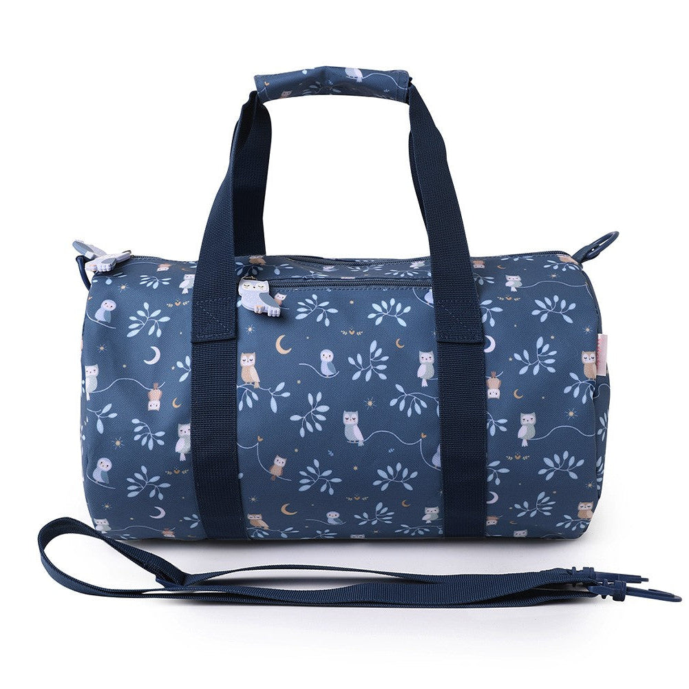 Bolsa Desportiva Infantil Magical Forest | Tutete x Lolla Kids