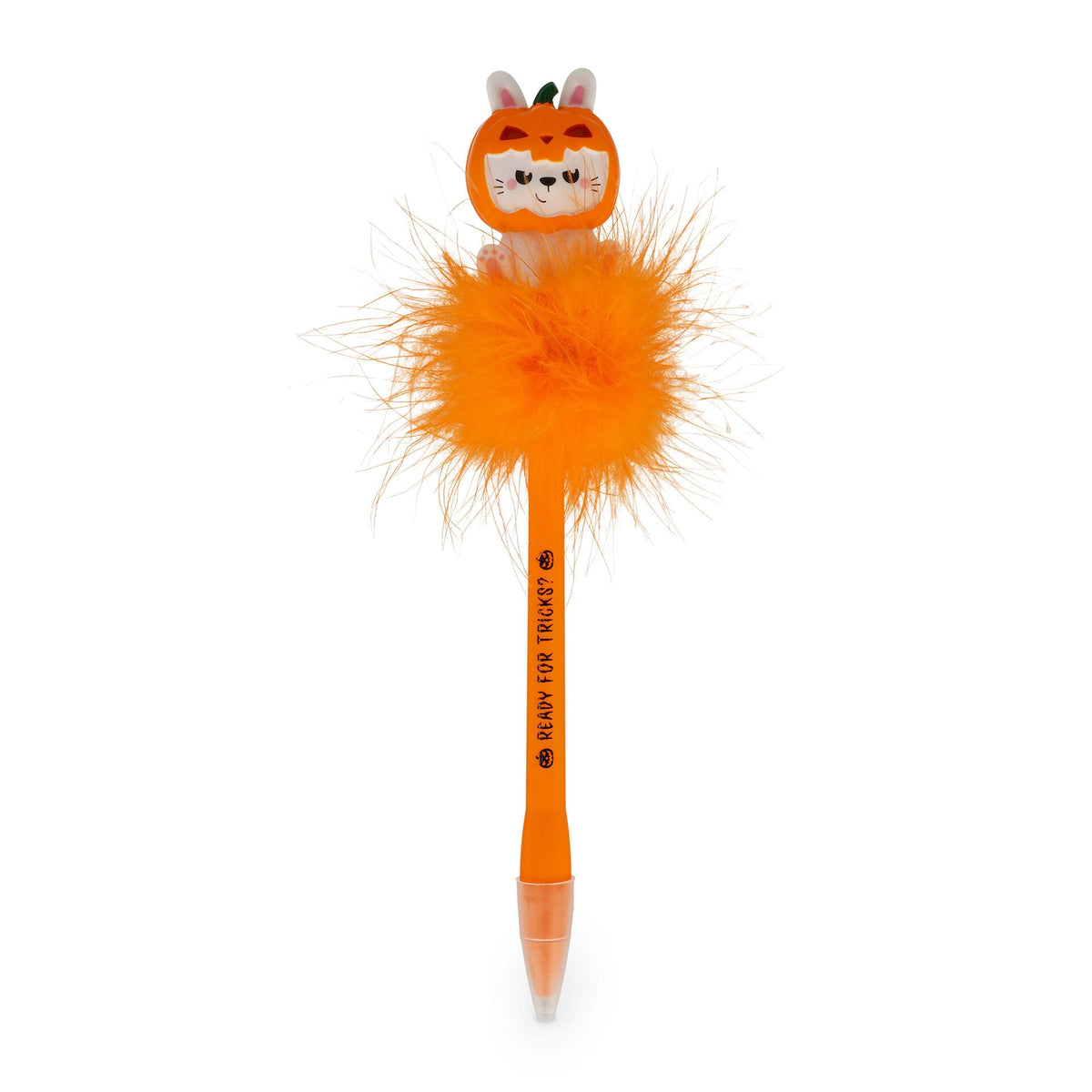 Caneta Gel com Luz Coelho – Writing Is Magic | Legami