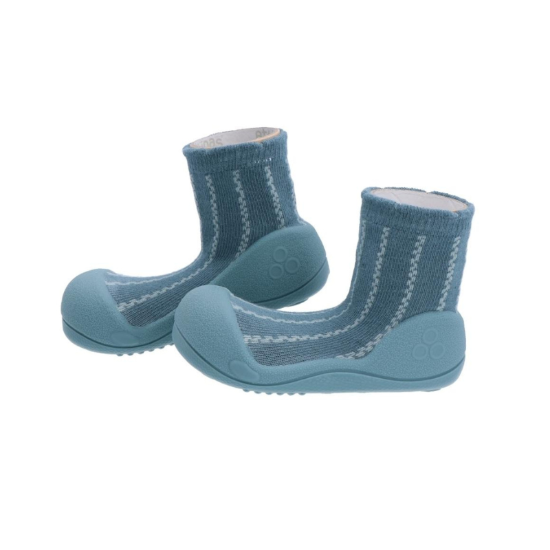 Calçado Ergonómico | Barefoot | Piping Blue