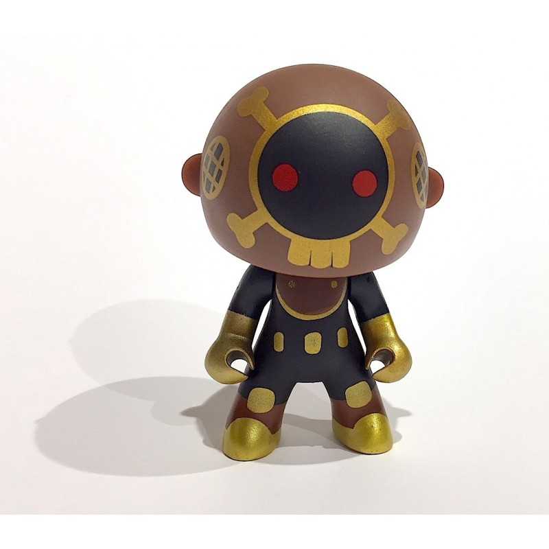 Djeco Pirat Nha Arty Toys pirata +4 anos