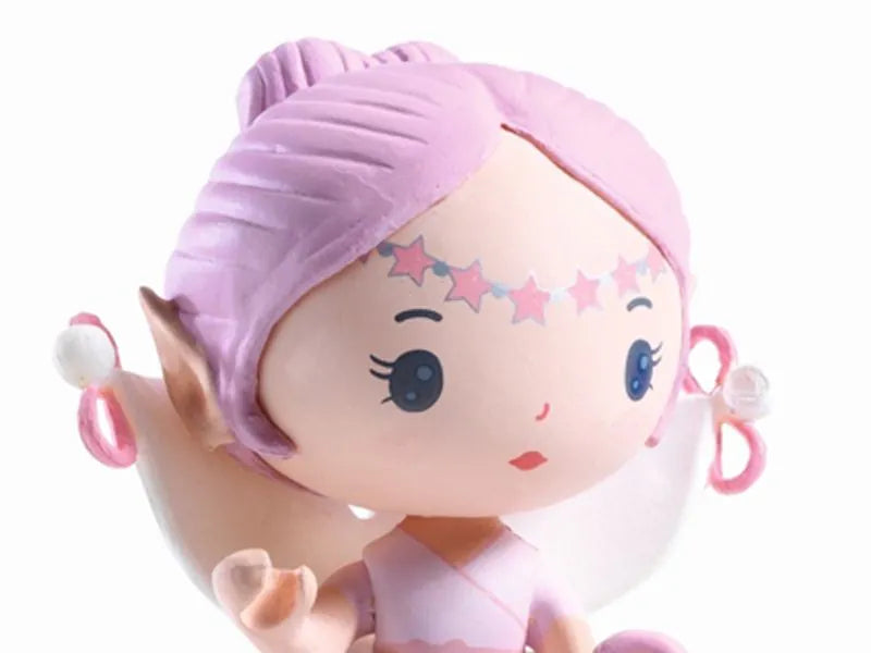 Bonecas Tinyly Elfe e Bolero da Djeco