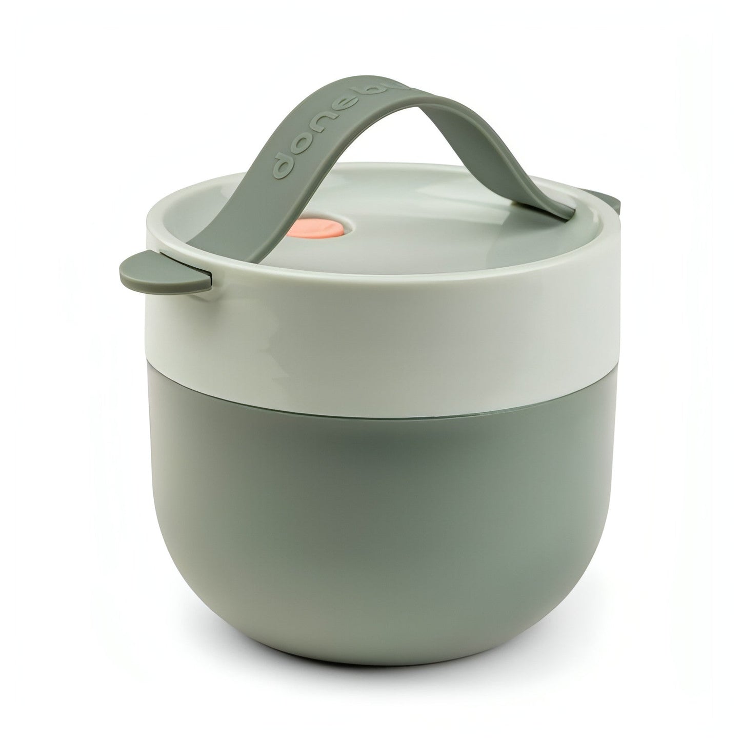 Lancheira To-Go Verde