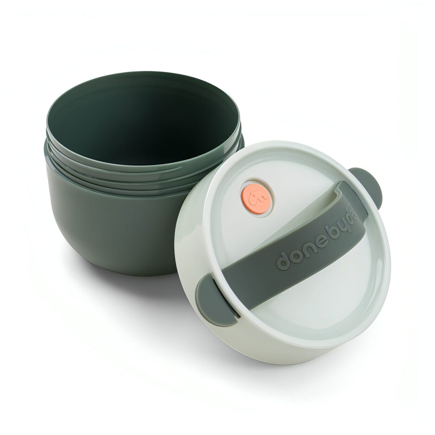 Lancheira To-Go Verde