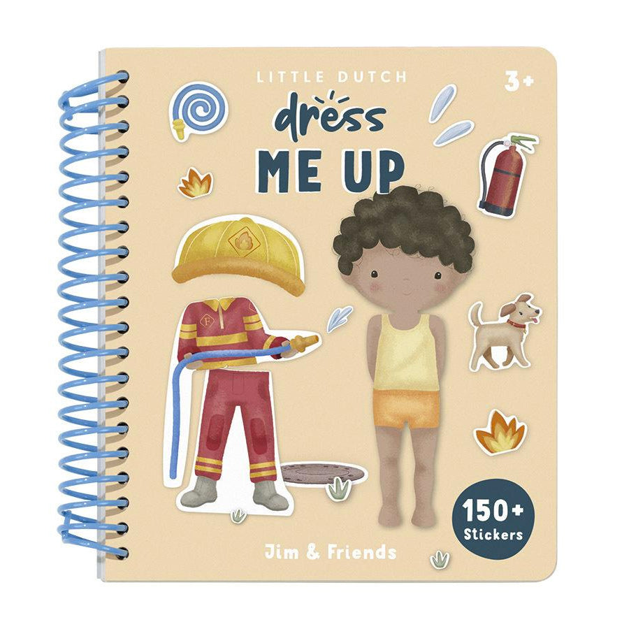 Livro de raspar e desenhar jim e os amigos - 2-4 anos, 5-7 anos