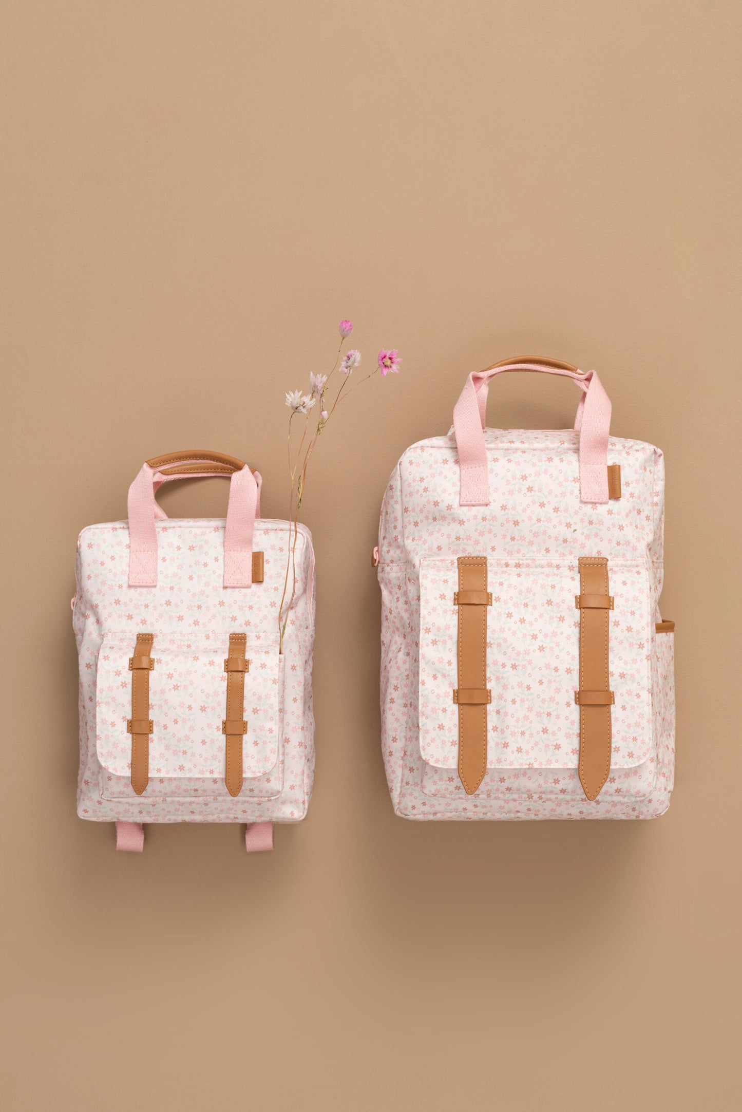 Mochila Fresk sustentável em PET reciclado | Lolla Kids