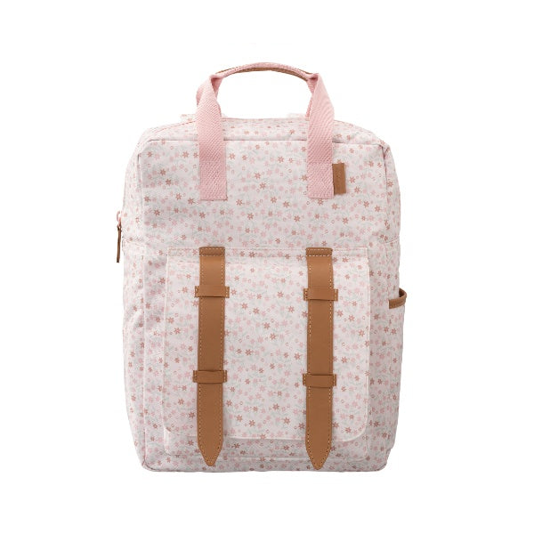 Mochila Fresk sustentável em PET reciclado | Lolla Kids