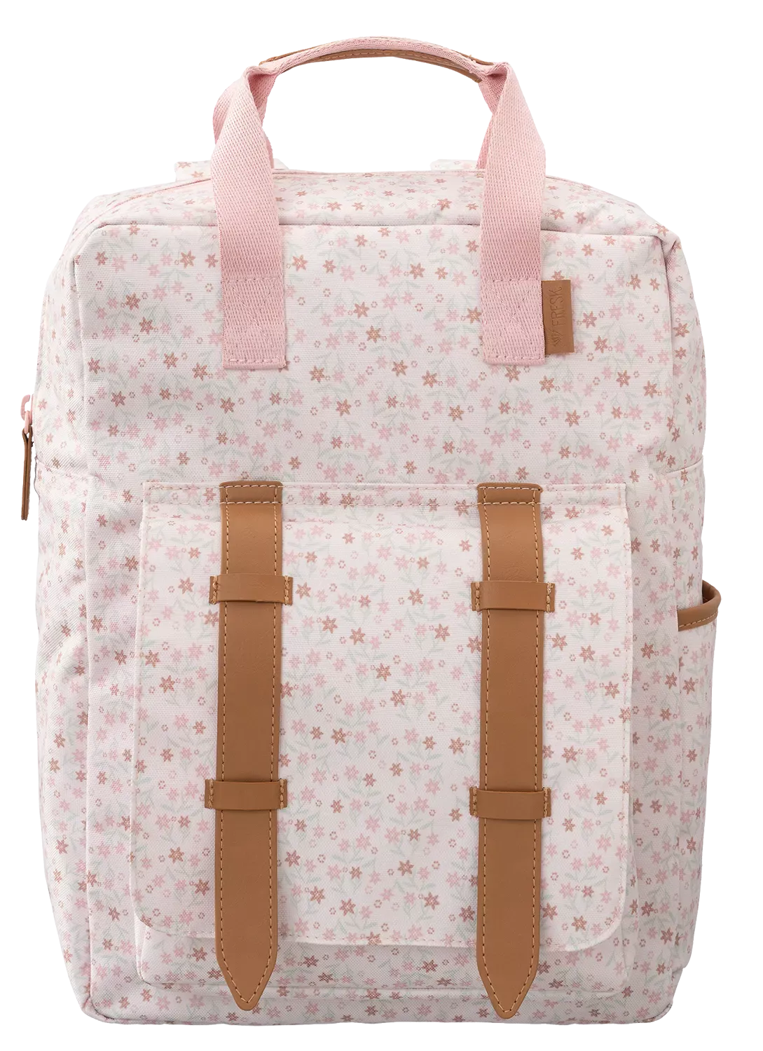 Mochila Fresk sustentável em PET reciclado | Lolla Kids
