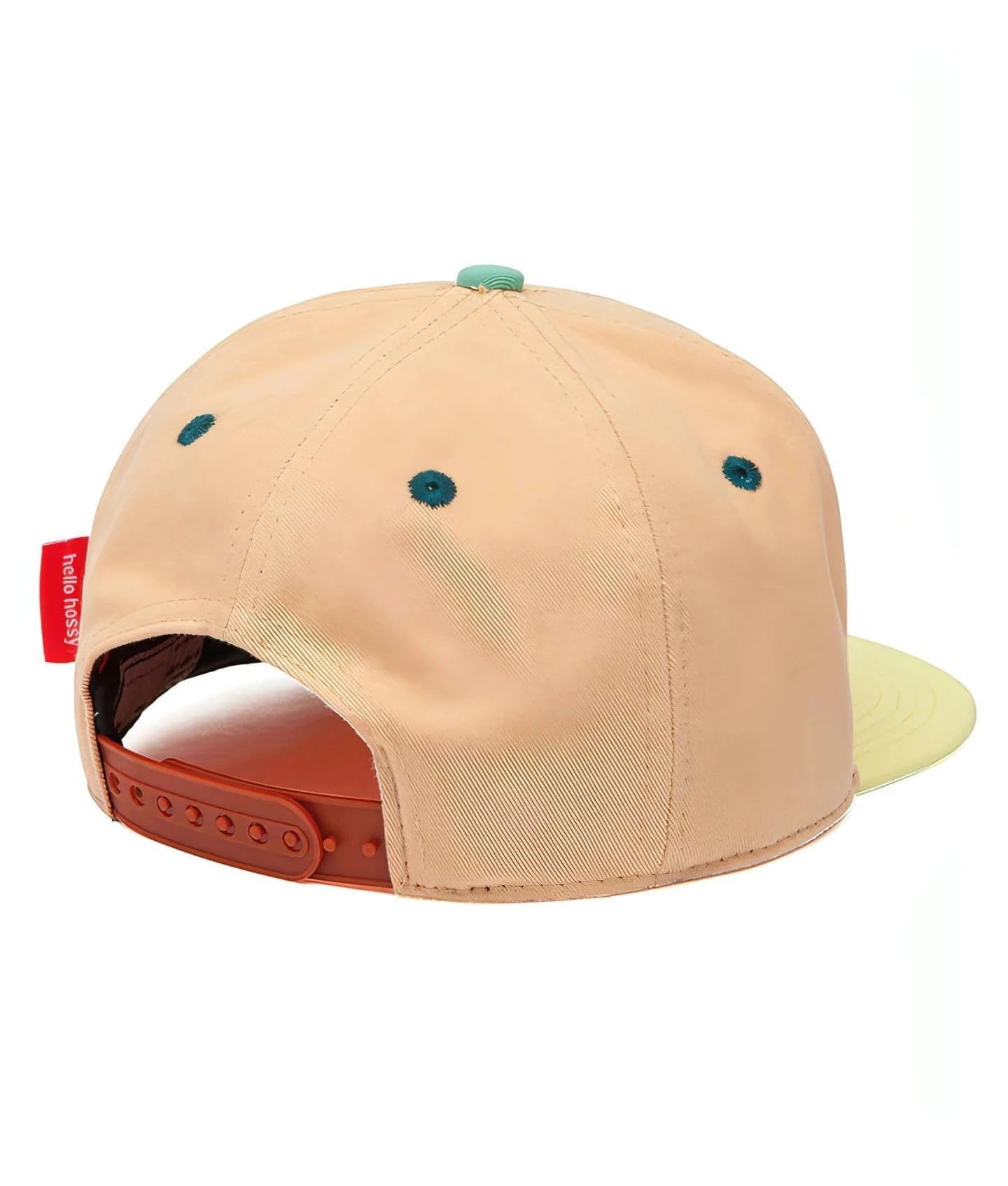 Boné Mini Sand