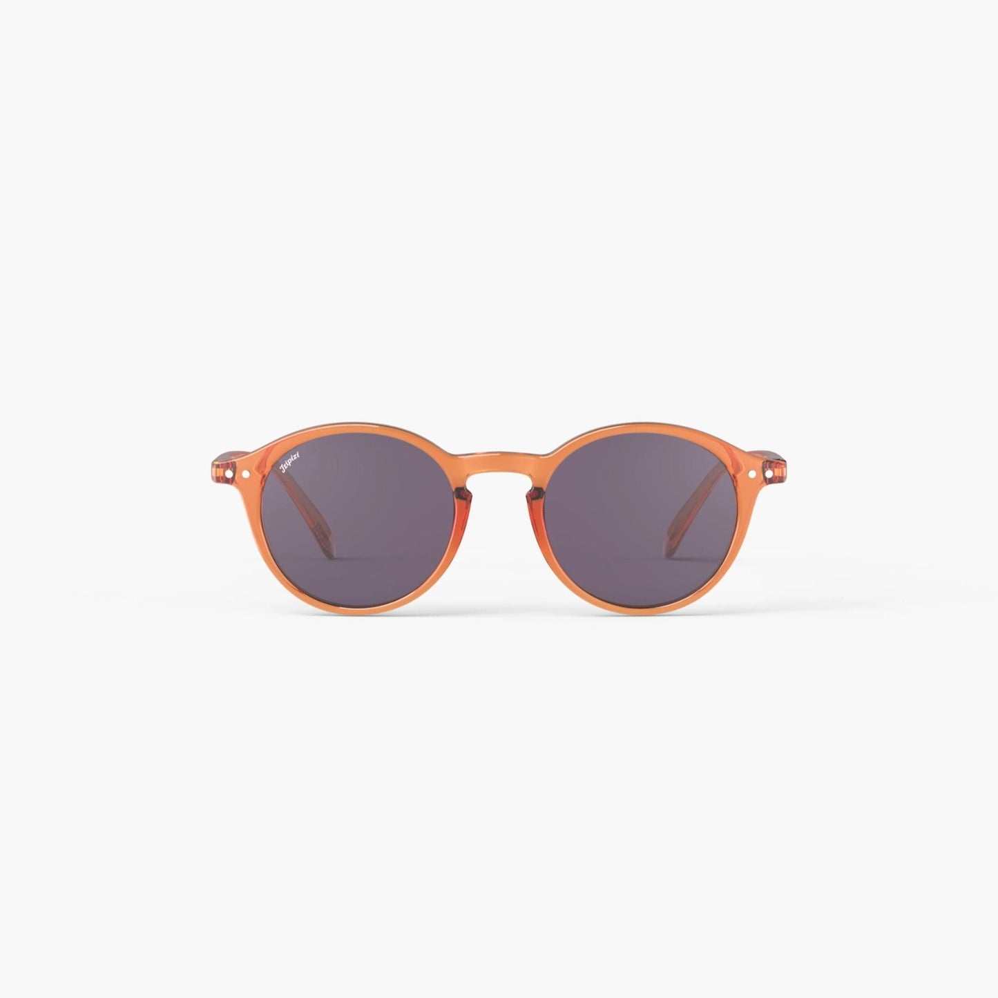 Óculos Sol Junior Orange Smash da Izipizi