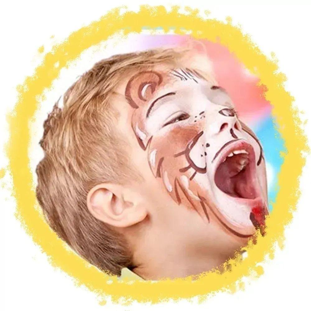 Lápis Suaves Laváveis – 12 Unidades (Silky Twist‑Up)