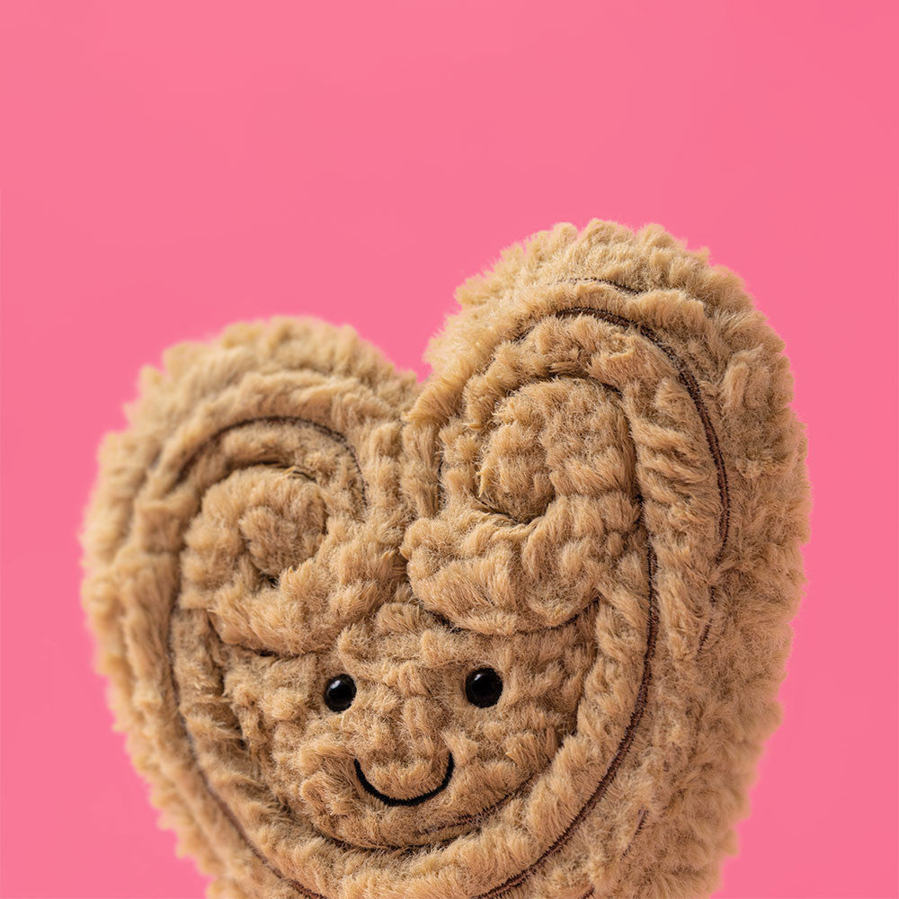Jellycat Amuseables Philippe Palmier Peluche