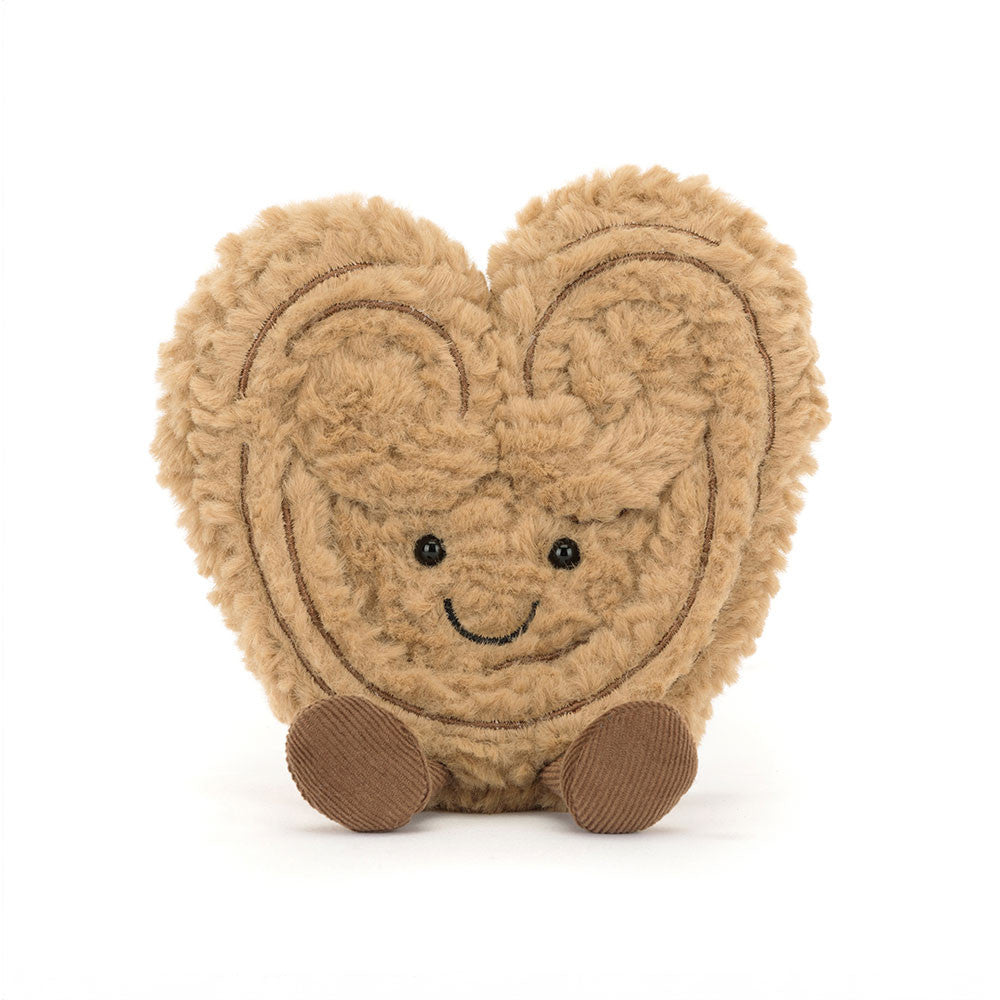 Jellycat Amuseables Philippe Palmier Peluche