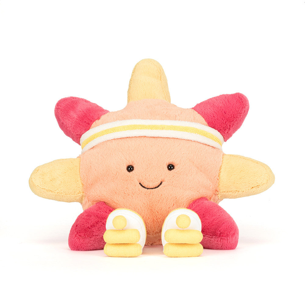 Amuseables Sun ‘Roller Skates’