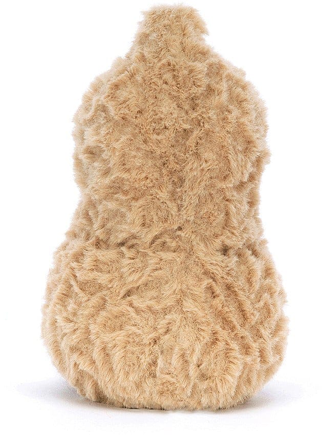 Amendoim Amuseables Jellycat