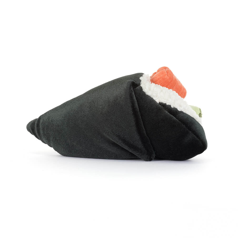 Peluche Jellycat Amuseables Temaki Coneroi de costas | jellycat-amuseables-temaki-coneroi-lollakids