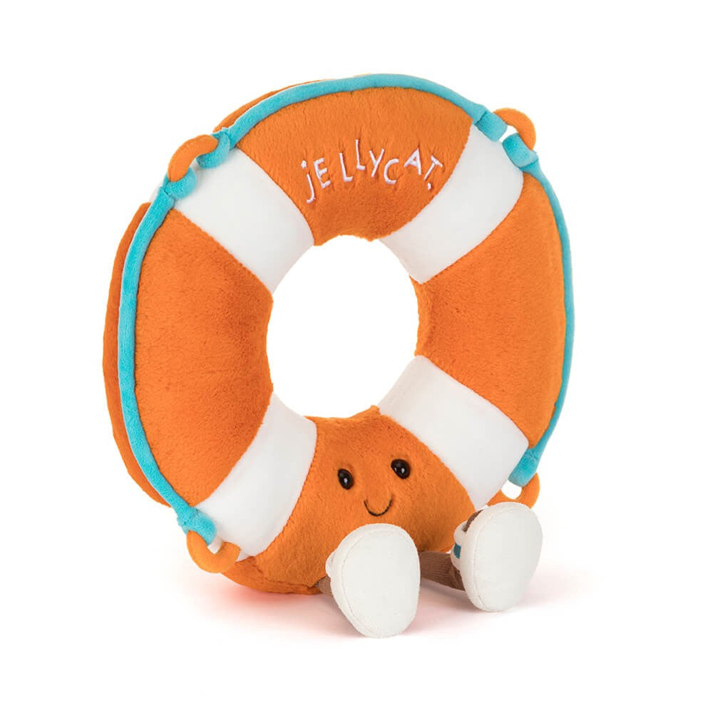 Peluche Bóia de Salvação