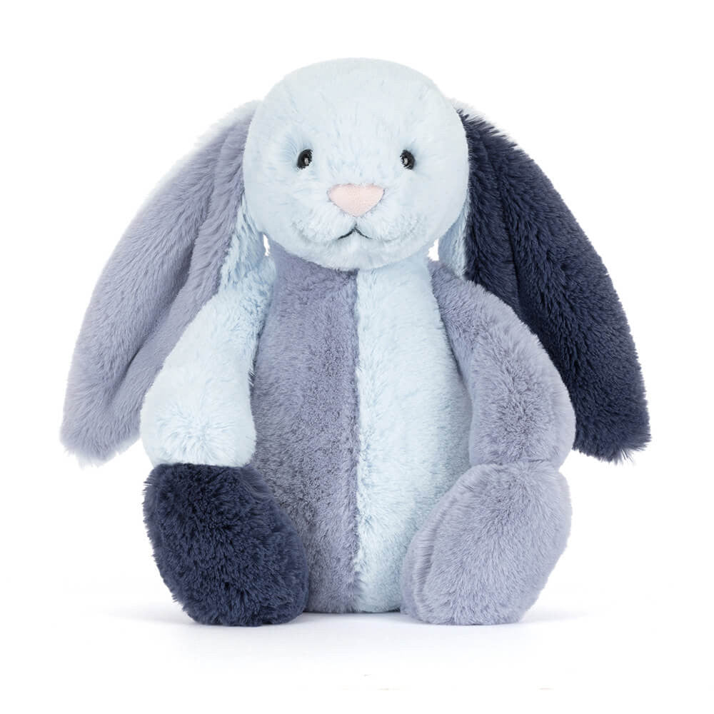 Peluche Jellycat Coelho Médio Puddlesea Lolla Kids