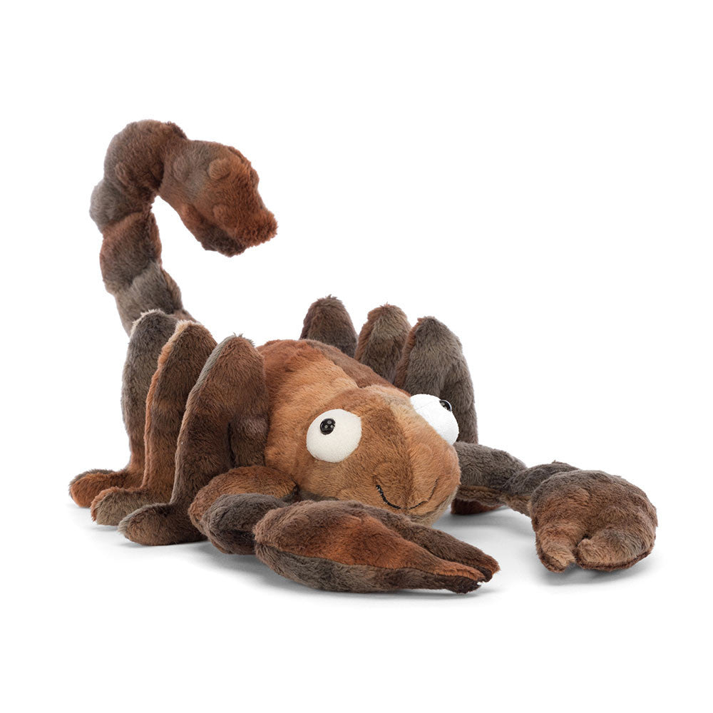 Escorpião Simon da Jellycat