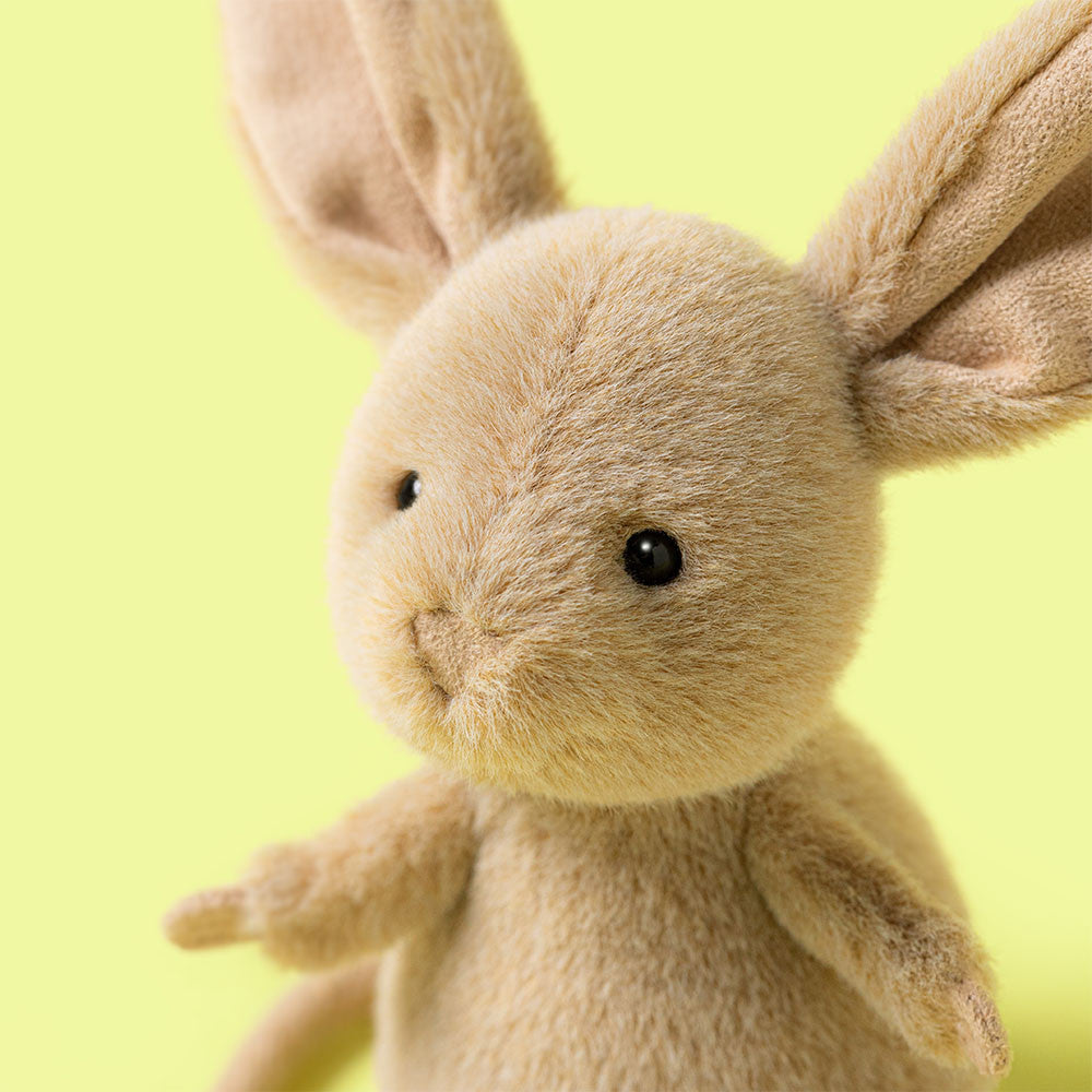 Peluche Jellycat Jerboa de lado