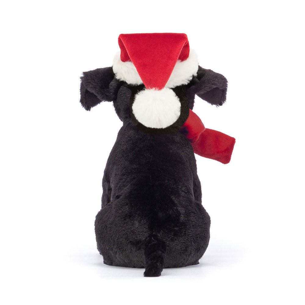 Labrador Pippa de Natal | Winter Warm