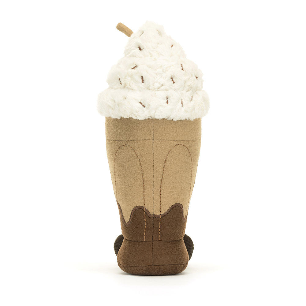 Milkshake de Chocolate da Jellycat