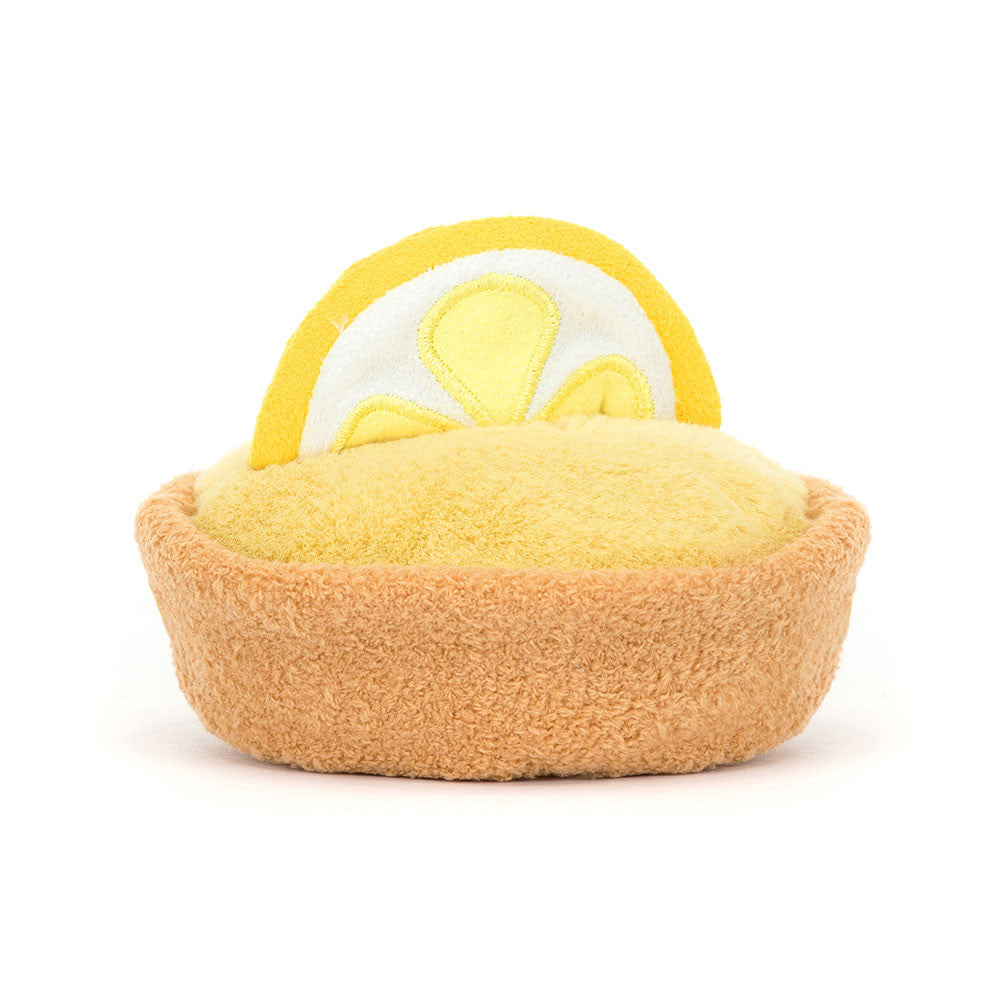 Tarte de Limão da Jellycat