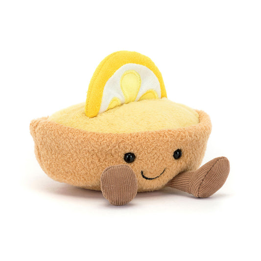 Tarte de Limão da Jellycat