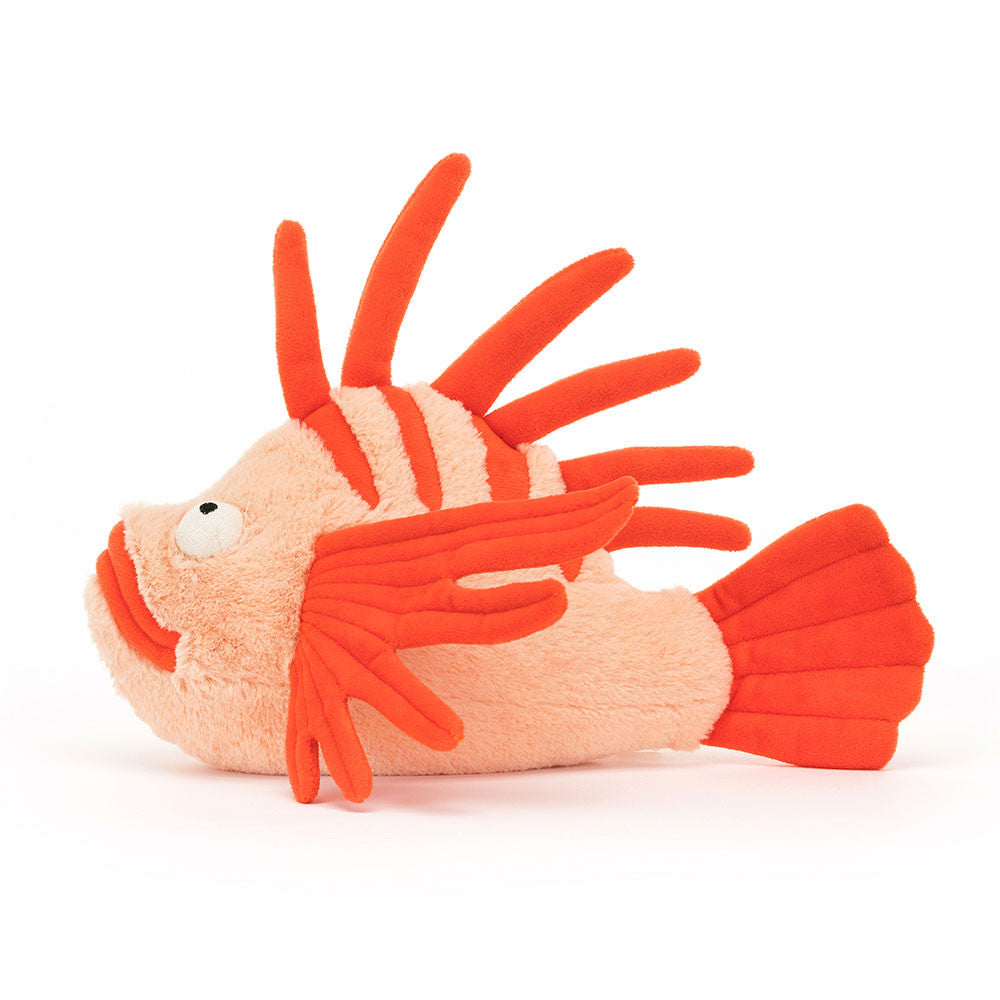 Peixe Dragão Lois da Jellycat