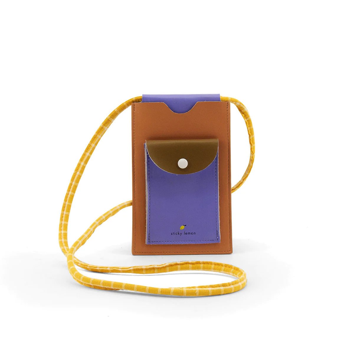 Farmhouse Phone Case and Card | Harvest Moon