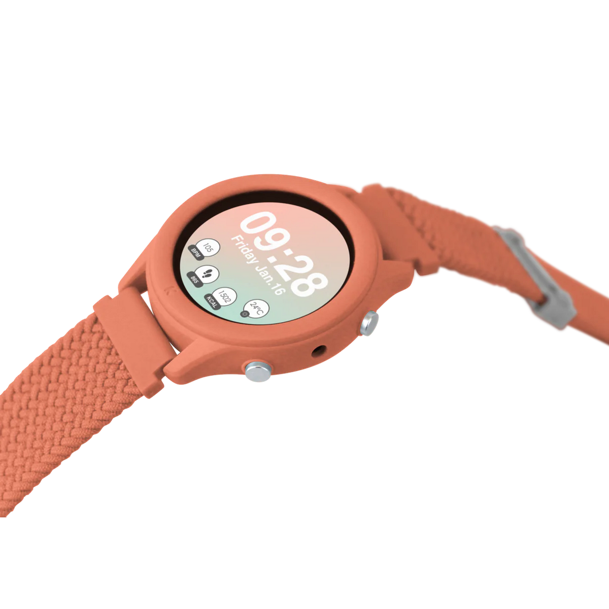K-WATCH | Relógio Interativo para Crianças