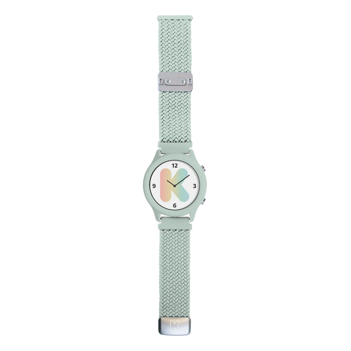 K-WATCH | Relógio Interativo para Crianças