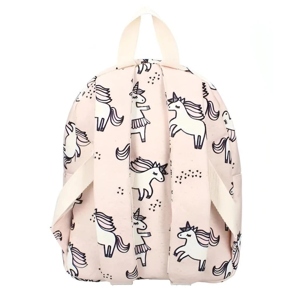 Simple Things Unicorn Preschool Backpack