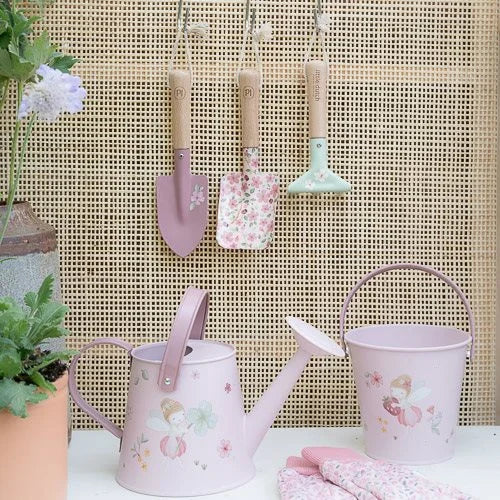 Balde de Jardim | Fairy Garden – Little Dutch