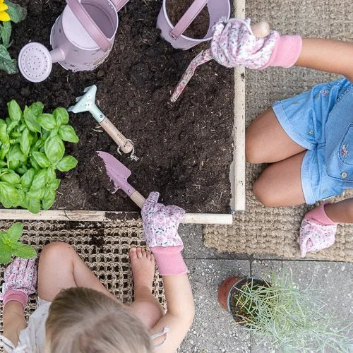 Balde de Jardim | Fairy Garden – Little Dutch
