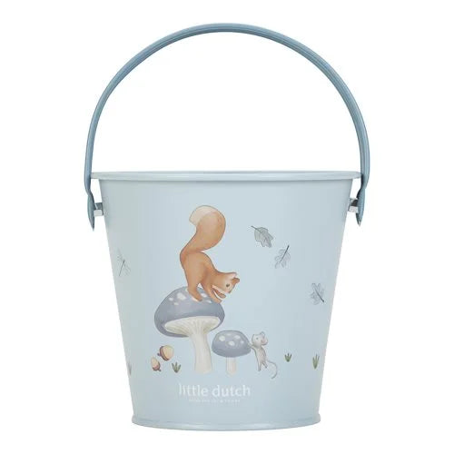 Balde de Jardim | Fairy Garden – Little Dutch