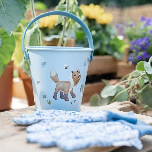 Balde de Jardim | Fairy Garden – Little Dutch