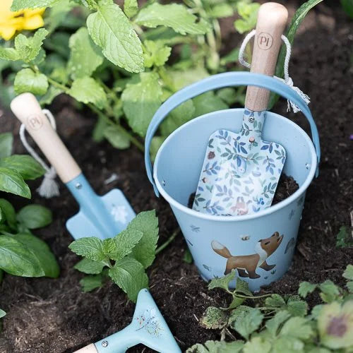 Balde de Jardim | Fairy Garden – Little Dutch