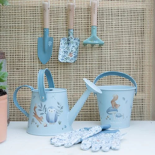 Balde de Jardim | Fairy Garden – Little Dutch