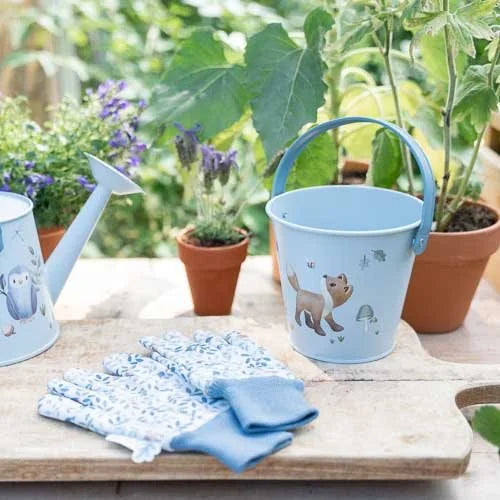 Balde de Jardim | Fairy Garden – Little Dutch